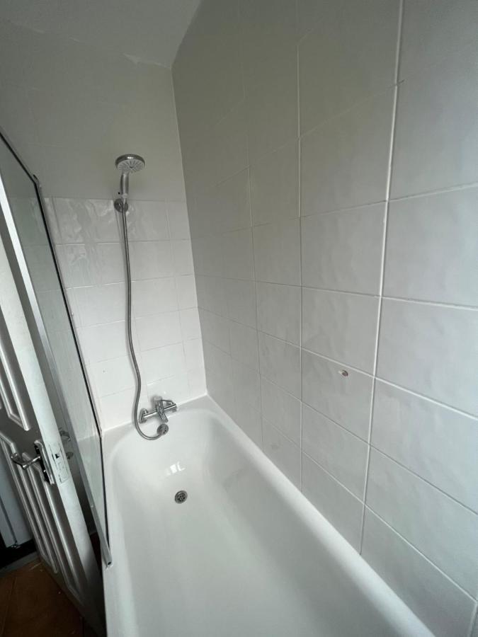 Marble Arch, Oxford Street, Edgware Road Apartamento Londres Exterior foto
