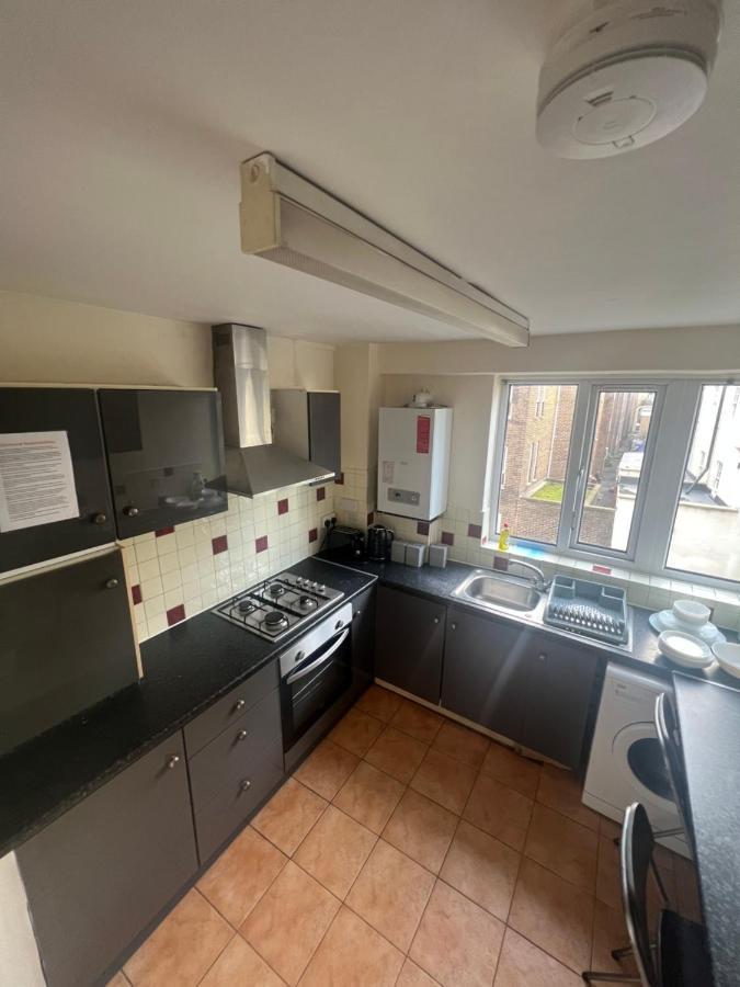 Marble Arch, Oxford Street, Edgware Road Apartamento Londres Exterior foto
