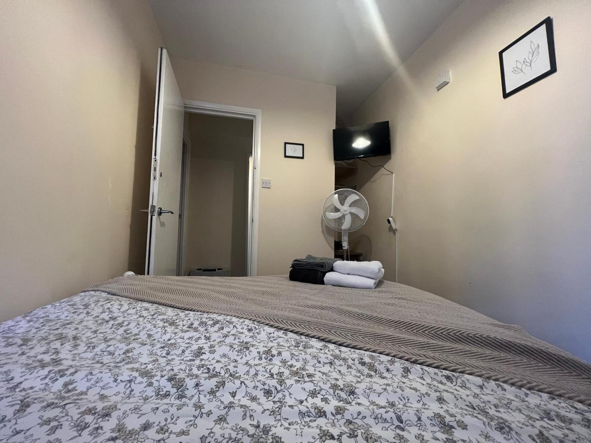 Marble Arch, Oxford Street, Edgware Road Apartamento Londres Exterior foto