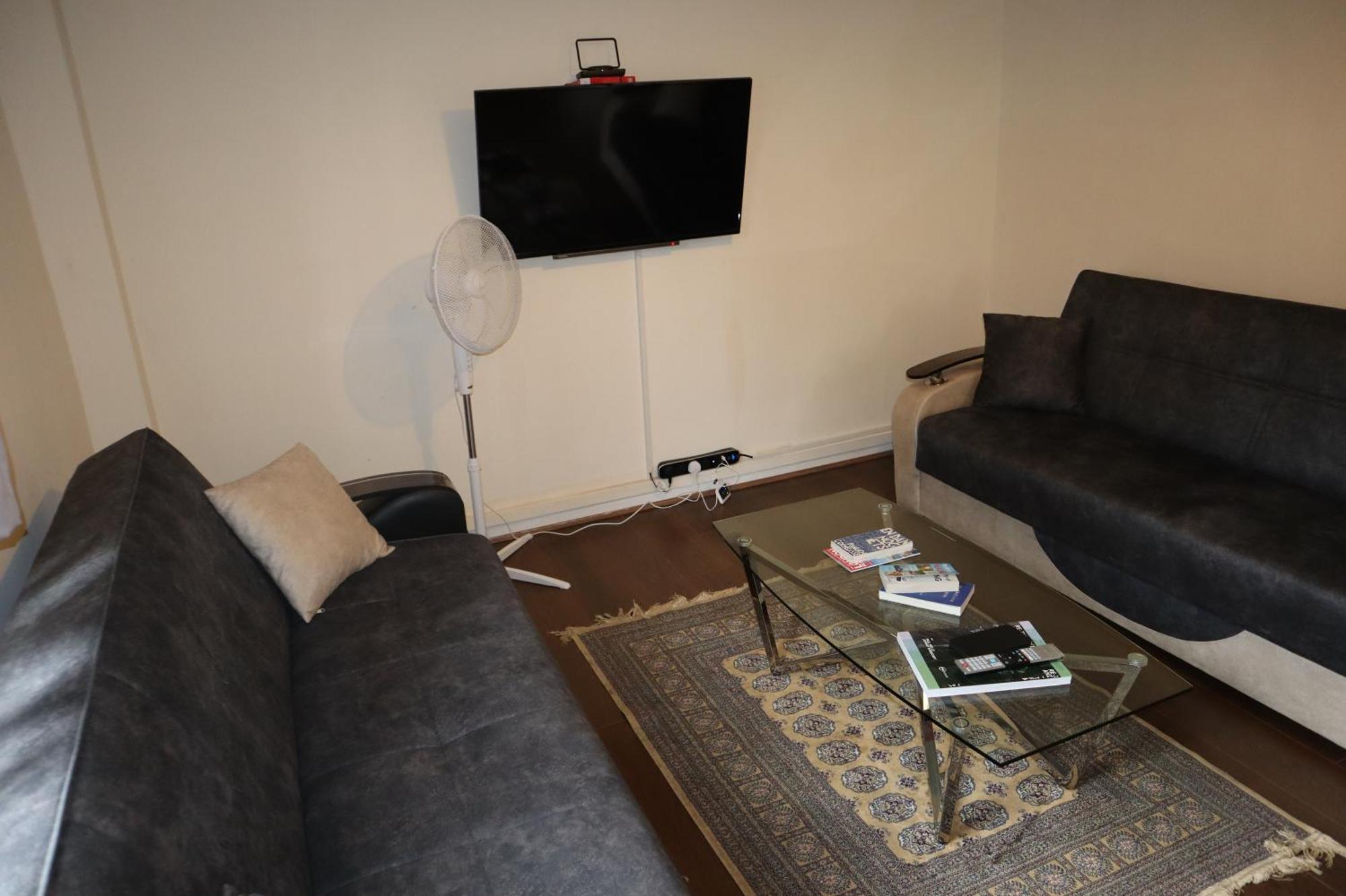 Marble Arch, Oxford Street, Edgware Road Apartamento Londres Exterior foto