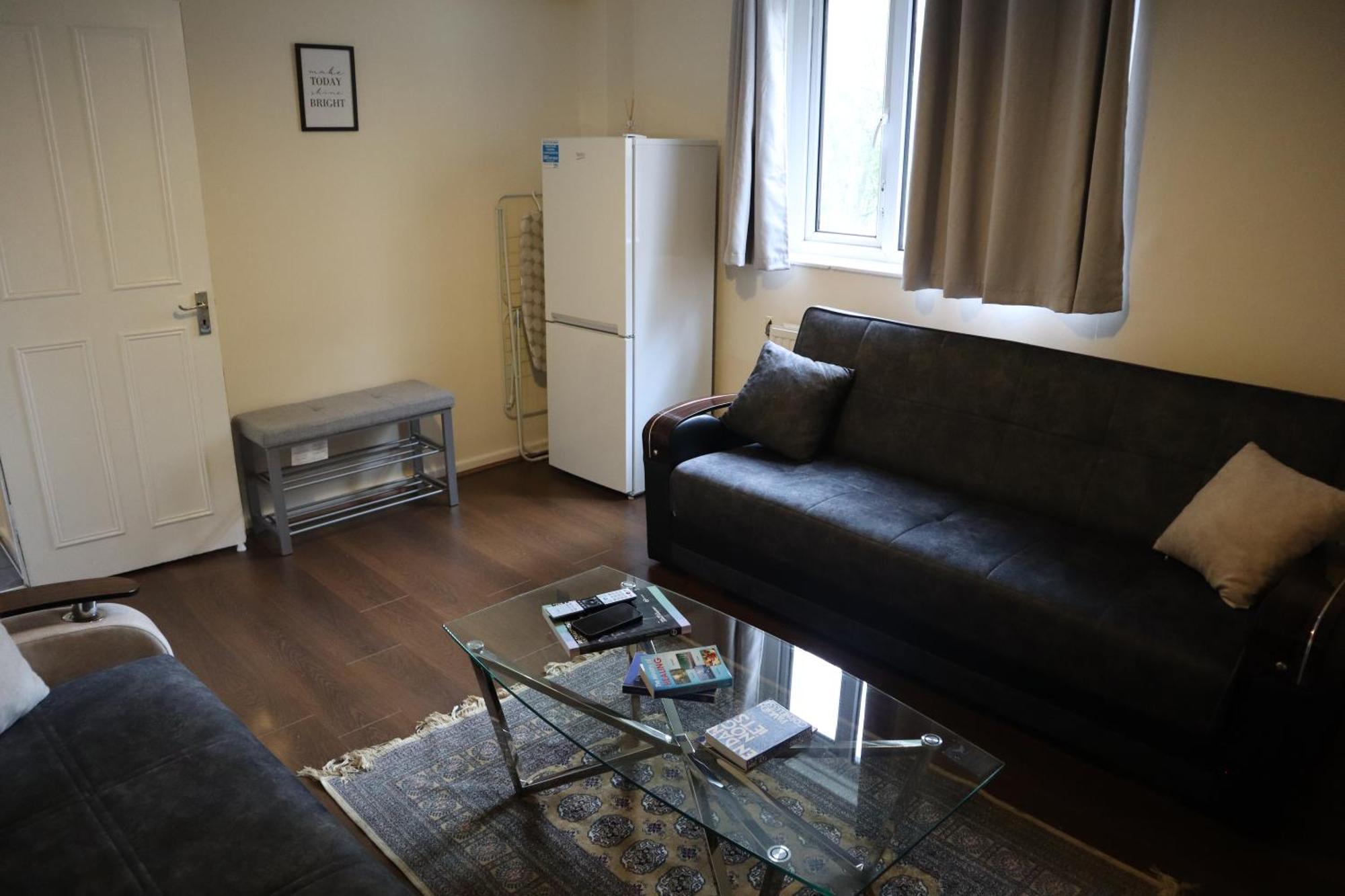 Marble Arch, Oxford Street, Edgware Road Apartamento Londres Exterior foto