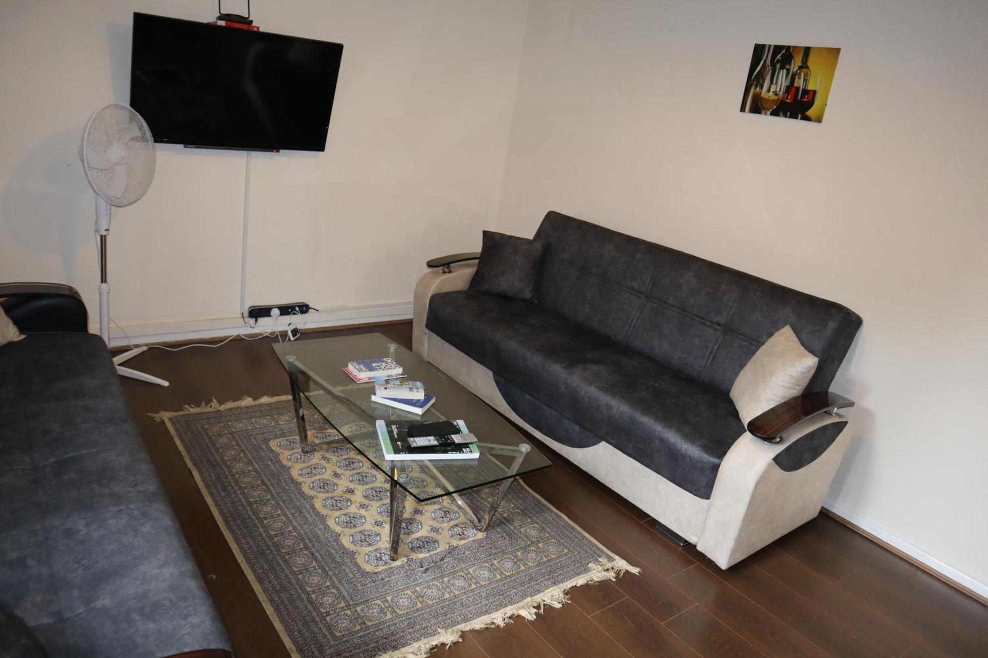 Marble Arch, Oxford Street, Edgware Road Apartamento Londres Exterior foto